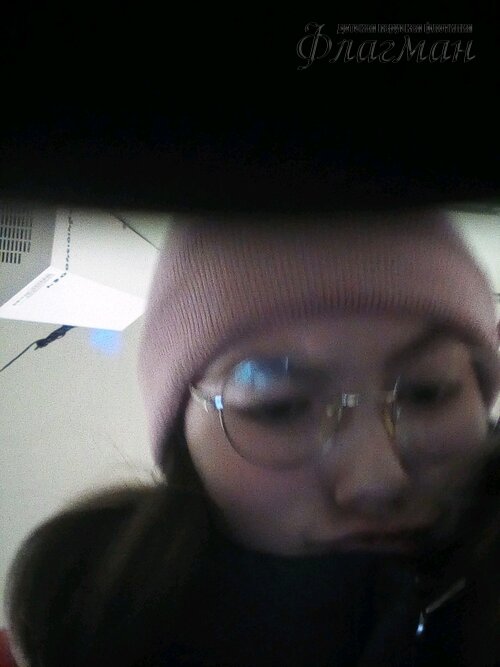 Занятиях в детском клубе «Флагман»